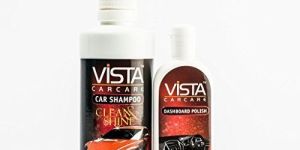 Car Shampoo