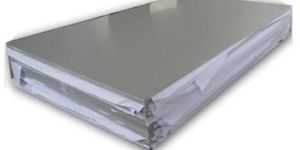 Aluminum Alloy Sheet