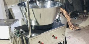 Khoya Making Machine