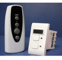 Fans Remote Control Switch