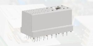 Power Female Connector