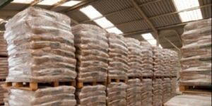 Yellow Limestone Powder