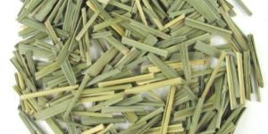 Dry Lemon Grass