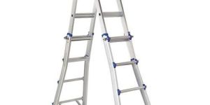 Aluminium Domestic Ladder