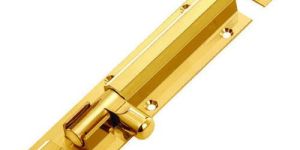 Brass Tower Bolts