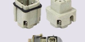 Heavy Duty Electrical Connector