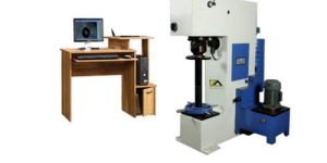 Brinell Hardness Tester