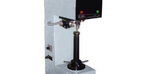 VM 50 Computerised Vickers Testing Machine