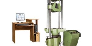 Digital Universal Testing Machine