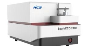 Full Spectrum Spectrometer