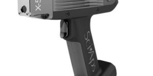 X-505 Handheld Xrf Metal Analyzer