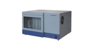 Integrated Sulfur Analyzer