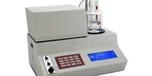 Potentiometric Titration Apparatus