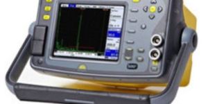 Sitescan 500S Digital Ultrasonic Flaw Detector