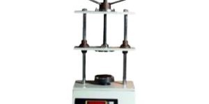 Spring Testing Machine