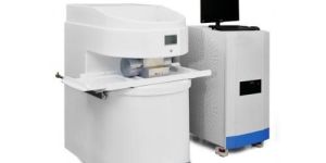 Time Domain NMR Spectrometer