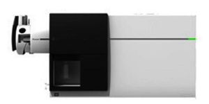 Triple Quadrupole Spectrophotometer