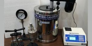 Bomb Calorimeters