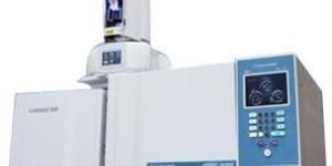 Gas Chromatography Mass Spectrometer