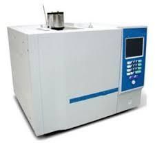 Mass Spectrometer