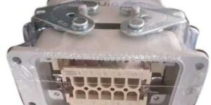 Heavy Duty Electrical Connector