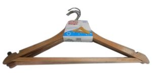 Wooden Hangers