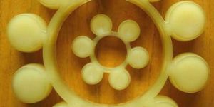 Industrial PU Coupling Spider