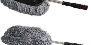 Car Cleaning Duster