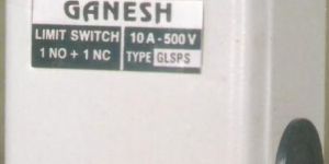 Limit Switch