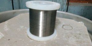 Silver Wire