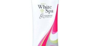 Mistine White Spa Glutathione Lotion