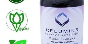 Relumins Vitamin C Capsules