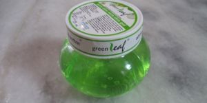 Green Leaf Aloe Vera Gel