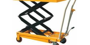 Hydraulic Scissor Lift Table