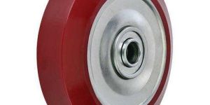 Polyurethane Wheels