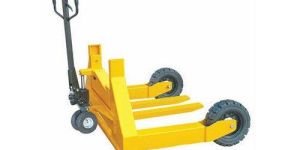 Rough Terrain Pallet Truck