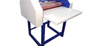 Auto V Grooving Machine