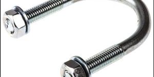 Stainless Steel U Bolts