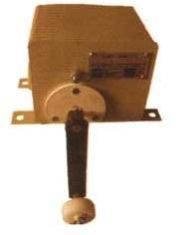 Lever Limit Switch