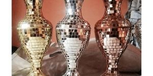 Designer Flower Vase