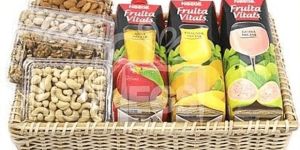 Gift Hamper Basket