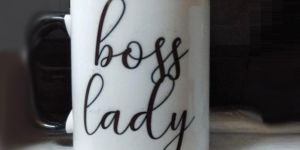 Promotional Ceramic Mugs