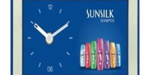 Promotional Table Clock