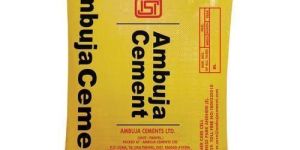 Ambuja Cement