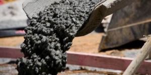 Ready Mixed Concretes