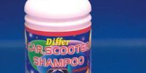Car Shampoo