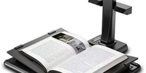 Book Scanning Services