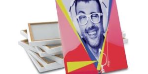 Canvas Printing Services