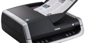 Document Scanning Services