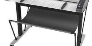 Large Format Document Scanning Services